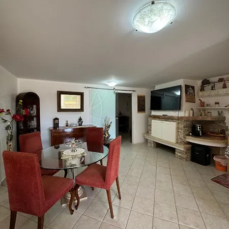 Apartment Oasi Della Pace Civitavecchia