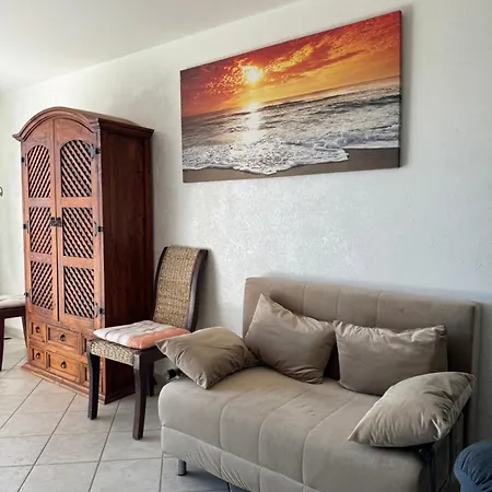 Oasi Della Pace Apartment *