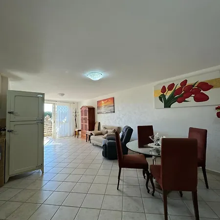 Apartment Oasi Della Pace *
