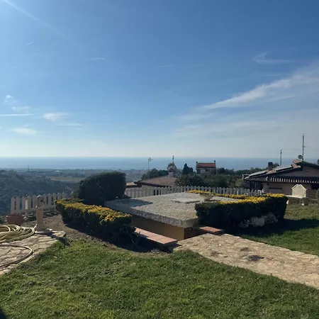Oasi Della Pace * Civitavecchia